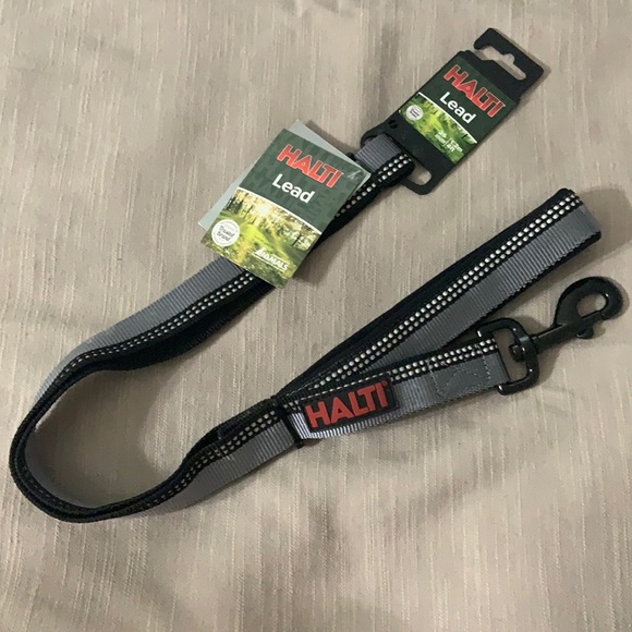 (L-25mm) HALTI Lead (4\') Leash - Picture 7 of 12